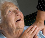 geriatrics