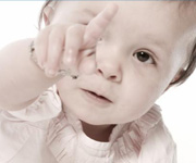paediatrics